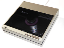 TECHNICS SL-10 Tangential