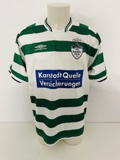 SpVgg Greuther Fürth Trikot