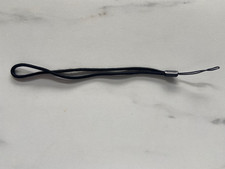 Original Canon Handschlaufe für Digital Kameras - Schwarz