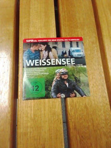 Weissensee staffel 1 - weissensee, 2.
