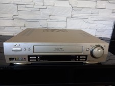 JVC HR-S7500 S-VHS
