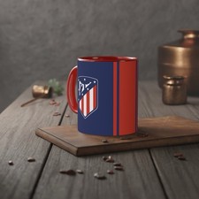 Atlético Madrid fc Tasse
