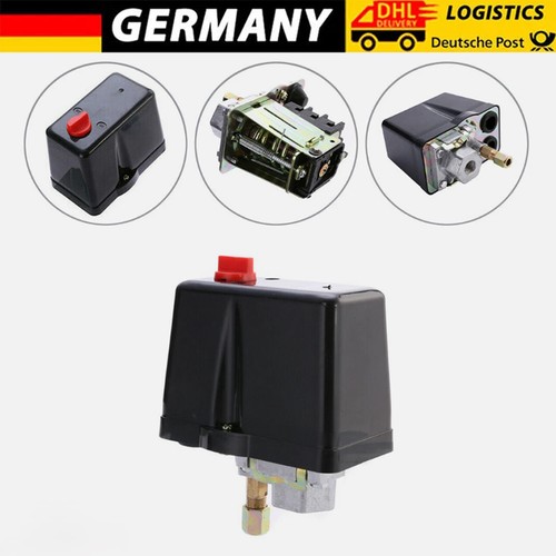 250v für druckschalter - für,