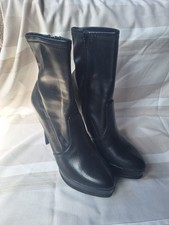 Damen Stiefelette Boots  Gr