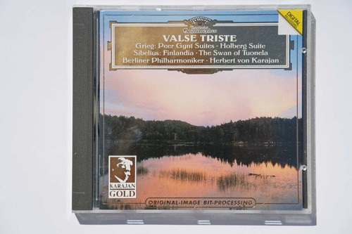 Grieg sibelius peer gynt - peer,