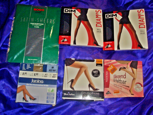 Paket glanz transparente - paket, &