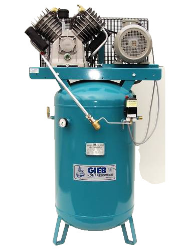 Gieb kompressor 1100 270 - gieb,