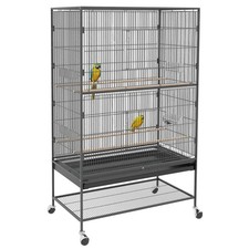 Vogelkäfig Vogelbauer mit