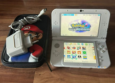 New Nintendo 3DS XL Pearl