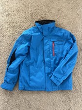 Ziener Herren Skijacke Grösse