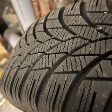 Winterreifen Räder komplett