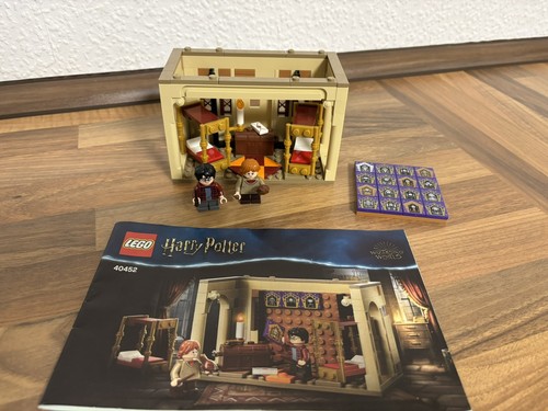 Lego harry potter 40452 - harry,