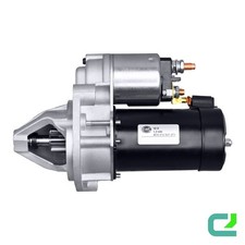 Anlasser Starter 12 V 1,2 kW 9
