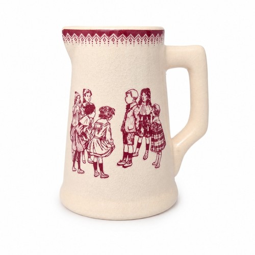 Kleiner puppenkrug aus - puppenkrug,