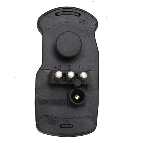 Potentiometer luftmengenmesser - potentiometer,