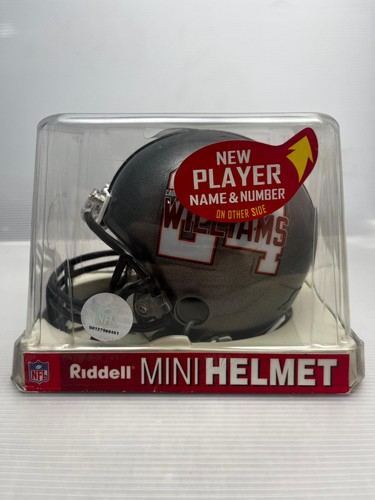 Nfl riddell football - football, mini