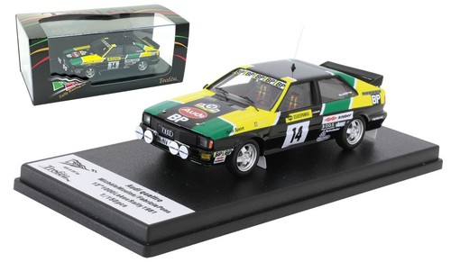 Trofeu rrfi35 audi quattro 14 - rrfi35,