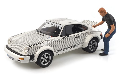 Porsche 911 röhrlx911 - porsche, mit