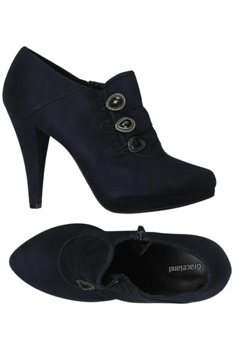 Graceland halbschuh damen - halbschuh,