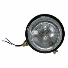 1x Traktor Scheinwerfer