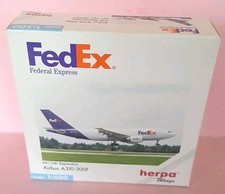 Herpa® Wings 501071 FedEx