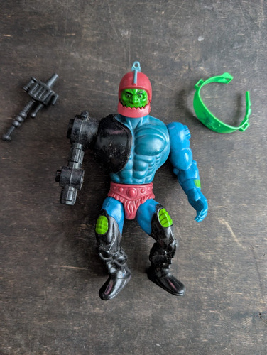 Motu vintage masters the - vintage,