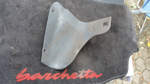 Fiat barchetta abdeckung - fiat,