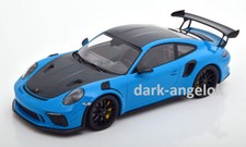1:18 Minichamps Porsche 911