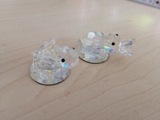 Setzkasten Miniatur Swarovski