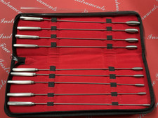 Dilatatoren set nach bakes - dilatatoren-set,