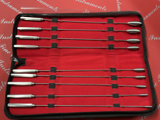 Dilatatoren-Set nach Bakes