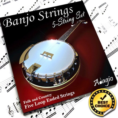 BANJO-SAITEN