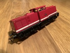 *** Tillig BR 110 056-9 „DR“ V 100 112 114 202 203 204 TT Press Roco TOP ***