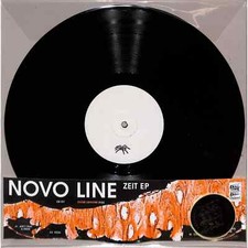 Novo Line / ZEIT EP / Osare