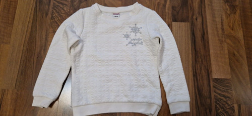 Pullover 110 116 - pullover, 110/116