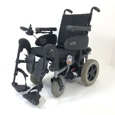 Quickie Tango Rollstuhl