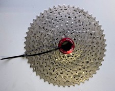 Sunrace csmz800 kassette 51 - kassette, 11-51