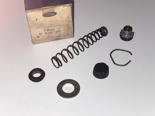 Reparatursatz hbz 544 481 - hbz,