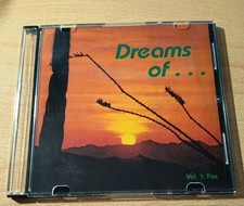 Dreams Of  ...            (