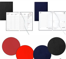 A5 Buchkalender 2026