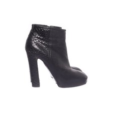 Enrico Antinori, Stiefeletten