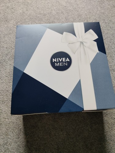 Nivea for men - set, nagelneu