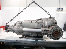 Automatikgetriebe für Audi A6 C8 3,0 TDI quattro DDVB 0D5300039A SQN 8 Gang