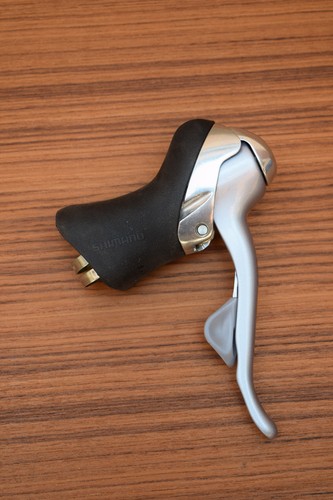 Shimano rsx sti - shimano,