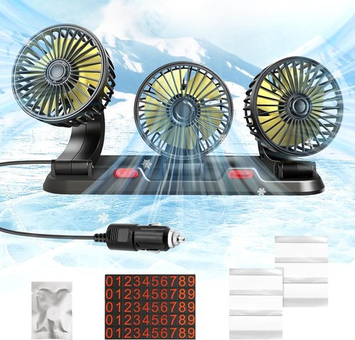 Pkw auto volt ventilator - pkw,