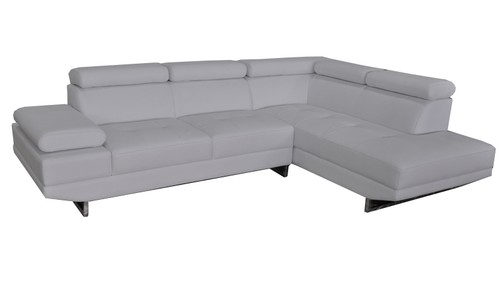 Ecke leder mit - ecke,