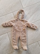 Overall Winteranzug Steiff