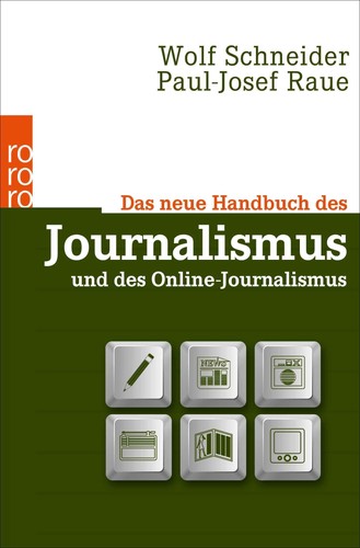 Wolf schneider das neue - schneider,
