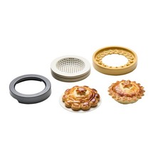 BETTY BOSSI Wende-Ausstecher