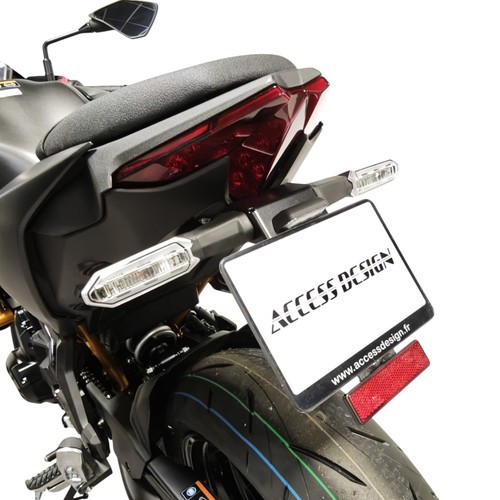 Access design - access,